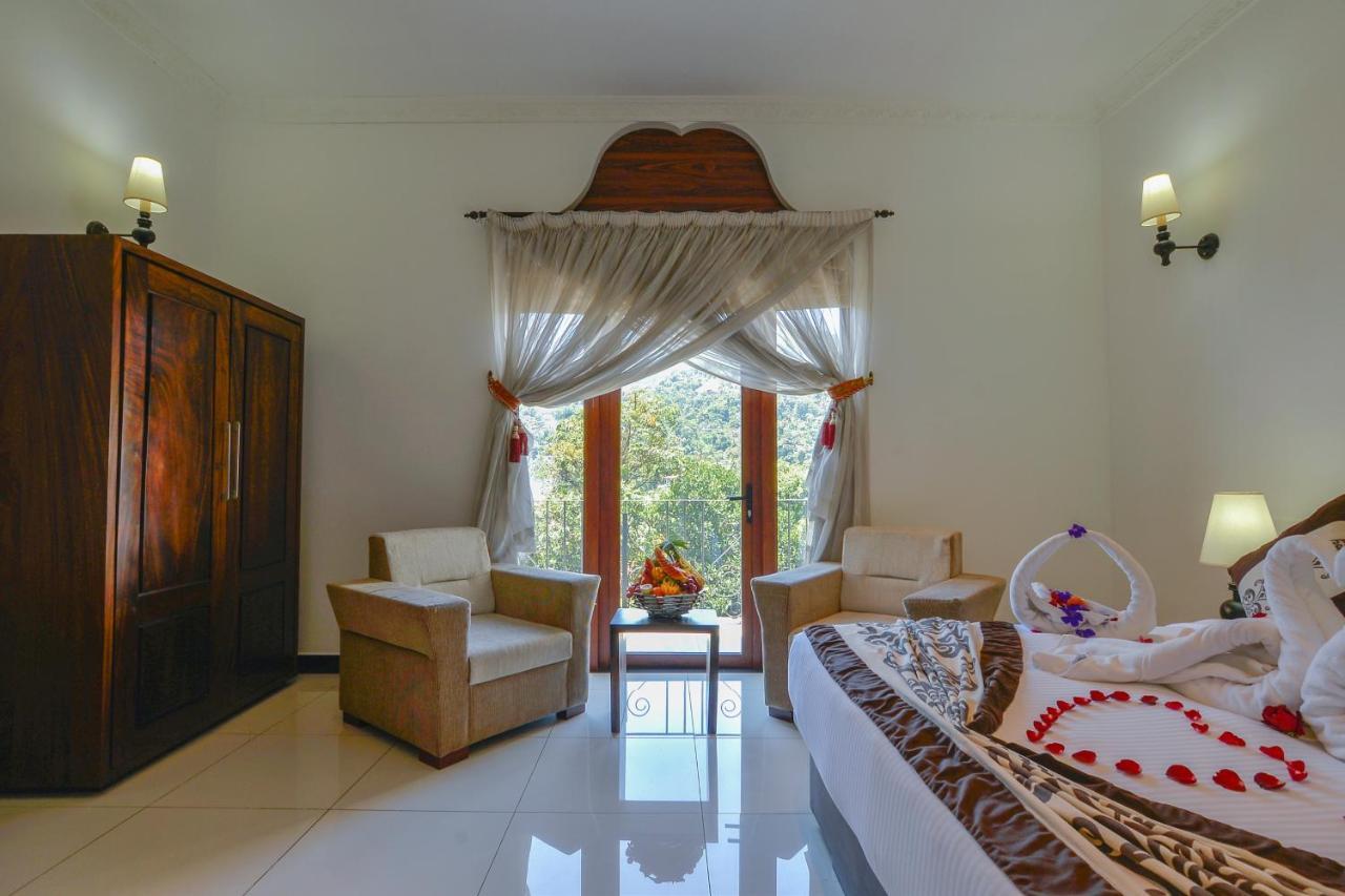 The Royal Kandyan Bagian luar foto